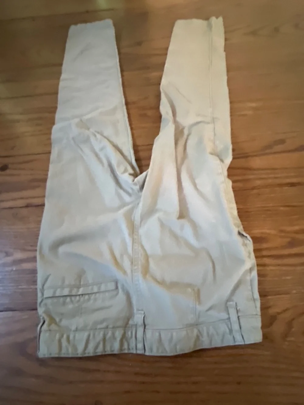 Old Navy boys slim pants